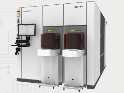 ASMPT introduces ALSI LASER1206